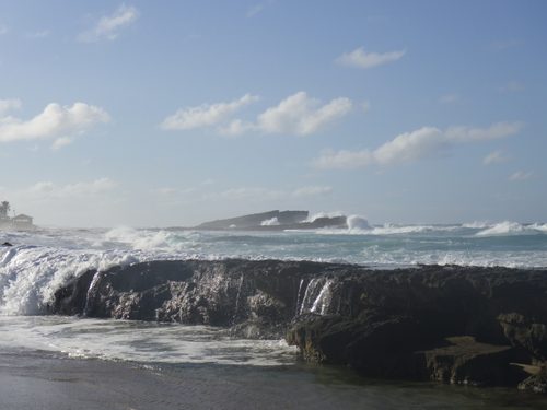 Arecibo Playa Sardinera Imgp0765 — Arecibo, Puerto Rico