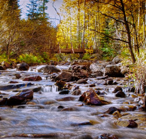 Creek Imgp2161 Developed — George Town, Colorado