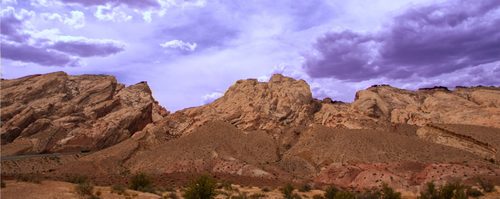 Utah - Road to SF - Imgp2013 Edited — Utah