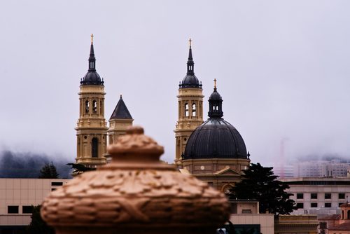Imgp2056 Usf Cathedral — San Francisco, California