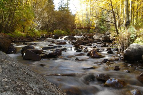 Creek - Imgp2161 — George Town, Colorado