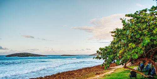 Beachside Restaurant — Arecibo — Arecibo, Puerto Rico