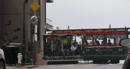 Sf Cart Lombard Img2886 — San Francisco, California