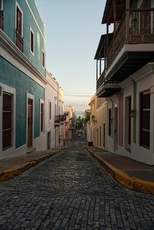 Viejo San Juan Calle3 Img2586 — Old San Juan (Viejo San Juan), Puerto Rico