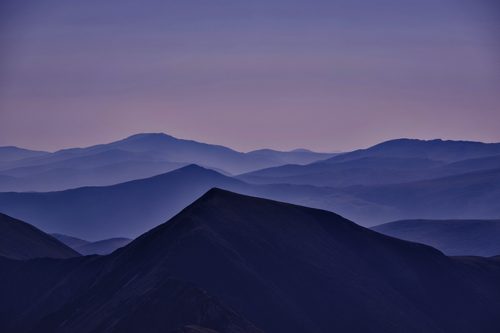 Torey's & Gray's Peak — Torey's & Gray's Peak, Colorado