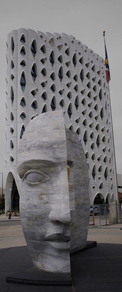 Marble Head at Populus — Denver, Colorado