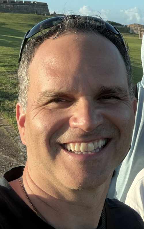 Luis Esquivel portrait